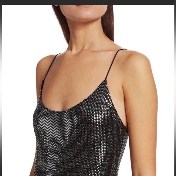 Alice and Olivia Emilia bodysuit - Picture 3 of 6